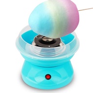 Electric Cotton Candy Maker Mini DIY Sugar Candy Cloud Candy Floss Making Machine Gula-Gula Kapas Me