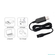 dingdongaa A00390 USB Charging Cable for Electric Shaver QP2620 QP2520 QP2523