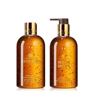 Molton Brown 金箔沉香奢華香氛組