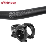 American e * thirteen Base Handlebar Handlebar 35mm Handlebar Set Mountain Bike Soft Tail Speed Down