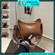 1962 ( READY STOCK ) PU SLING BAG EU FASHION HOUSE