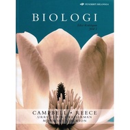 Biology Eighth Edition Volume 2 - Campbell - ERLG