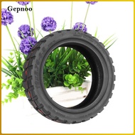 Gepnoo Scooter Tire Premium Accessories Thickened Tire for Electric Scooter Wheel