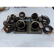 defi japan set bf boost meter full set