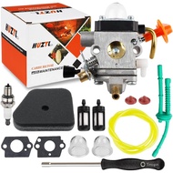 HUZTL FS90R FS110R Karburetor C1Q-S174 Kit untuk 4-Lonjakan STHIL FS87 FS90 FS100 FS110 FS130 HL90 H