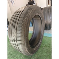 Yokohama Percentage Tire Size 215 55 R17 Year 20 Tires Only 1 With Patch