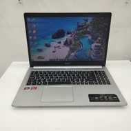 Laptop Acer Aspire 5 Amd Ryzen 3-5300U RAM 8/512GB SSD