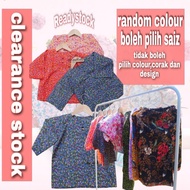 The.nabella Baju opah budak random item/baju kedah budak/baju kurung kedah budak /baju klasik budak