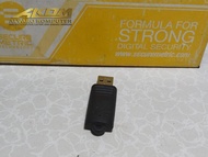Secure DongleX Metric USB Software Protection
