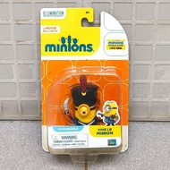 THINKWAY TOYS THE MINIONS VIVE LE MINION
