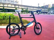 Java CL Carbon 22s彎把