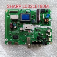 SHARP LC32LE180M MAIN BOARD