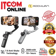 AOCHUAN GIMBAL 3-AXIS STABILIZER (SMART X/SMART XE)