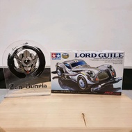 Tamiya Mini 4WD 18712 Lord Guile FM-A Chassis