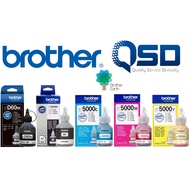 Brother ink refill BTD60BK,BT6000BK,BT5000 Model