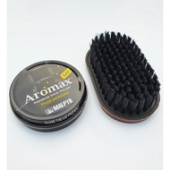 Giày derby buộc dây nam công sở da bóng kiểu dáng hàn quốcgiày cưới đế mềm có khâu da mềm thiết kế t