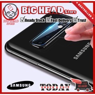 Samsung Galaxy A55/A35/A15/A25/A04S/A04/A03S/A02S/A20/A30/A50/A50S Back Camera Lens Glass Protector