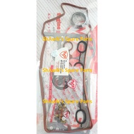 Perodua Myvi 1.3 K3-VE / Kembara DVVT / Toyota Avanza F601 1.3 K3-VE Top Overhaul Gasket Set