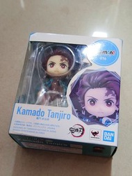 全新日版 鬼滅 Figuarts mini 016 炭治郎