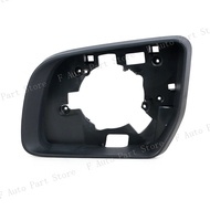 AUTO01 Car Exterior Rearview Side Mirror Frame Case  Housing For Ford Ranger Pickup 2012-2018 / Ever