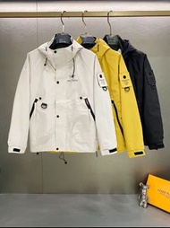 始祖鳥戶外工裝衝鋒衣Arc'teryx Outdoor Utility Jacket