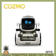 ✍Cozmo Intelligent Robot Ai Multifunctional Dialogue Children's Accompanying Electronic Toys DDUn\d