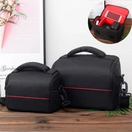 Digital Shoulder Camera Bag Cover Case for Canon EOS RP R7 R6 M100 M50 M3 M5 M6 G1X II G5X G3X SX50 
