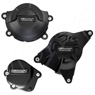 GB Racing YAMAHA R6 YZF Engine Protective Block GBRACING Shock-Resistant Side Cover 17-22
