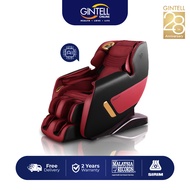 GINTELL DeSpace Care Massage Chair