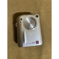 ( USED ) FUJIFILM FINEPIX F601 CCD DIGITAL CAMERA