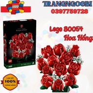 LEGO Icons 10328 Roses