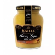 Mustard Honey Dijon (200ml)