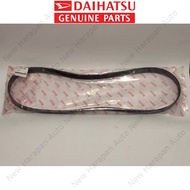 DAIHATSU 91072 6PK1162 Agya-Ayla-Calya-Sigra 1200CC Fan-Van-V Belt Fanbelt