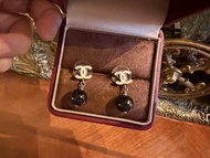 「閒置」正貨Chanel 耳環