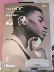 Sony Airtime Sport 運動藍牙耳機
