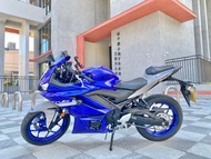 2021年 Yamaha R3 ABS 只跑七百公里 可分期 歡迎車換車