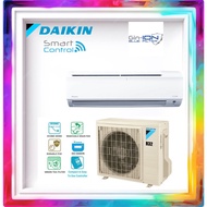 Daikin Non-Inverter R32 Air Conditioner(FTV28PB)Kuantan