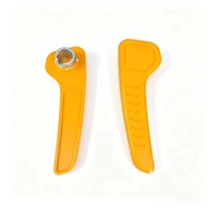 Xu Gong 135 150 205 215 GA/GF National Four New Style Excavator Pioneer Safety Lock Lever Handle Acc