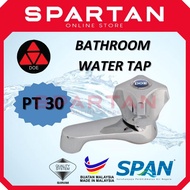 DOE PT30 Bathroom Water Tap Water Faucet Bathroom Kepala Paip Sinki 水龙头 Basin Tap Doe Water Tap