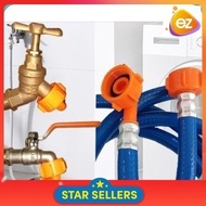 FLEXIBLE WASHING MACHINE INLET PIPE HOSE WATER PAIP AIR MESIN BASUH WAYAR MESIN BASUH HOSE MESIN BAS