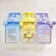 Portable Water Bottle 1500 ml. Real Copyright