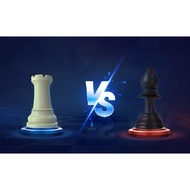 PREMIUM CHESS VIDEO | Endgame Mastery Series Rook vs Bishop Chessmood