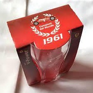 Shell V-Power Ferrari 1961Campioni del Mondo 158 H1 Glass