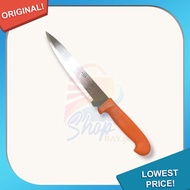 ◙℡Stainless Steel Sekizo Kitchen Knife 7 Inch Plastic Handle