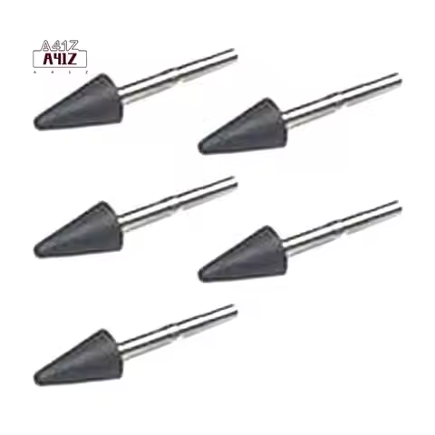 A41Z-5PCS Replacement Styluses Nibs For HP Rechargeable MPP 2.0 Tilt Pen Touch Devices Styluses Pen 