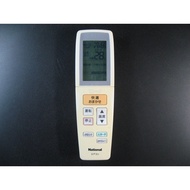 Panasonic air conditioner remote control A75C3142 【SHIPPED FROM JAPAN】