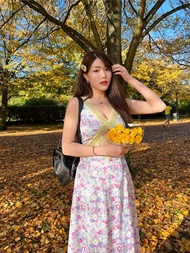 #JBS1762 Take me to twice Dress