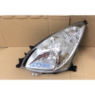 Nissan Grand Livina 2007-2012 Head Lamp / Lampu Depan (TYC)