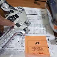 ANEST IWATA W-71 100 % JAPAN-The Paint Spot