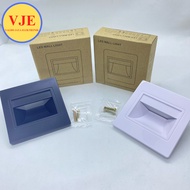 BOSSECOM BE 3002 INBOW WALL LIGHT STAIR LIGHT BE-3002